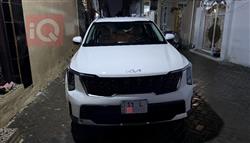 کیا سۆرینتۆ